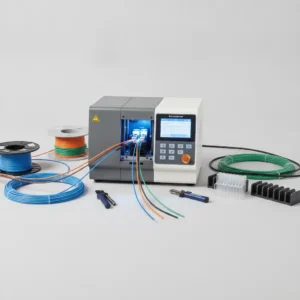 Fiber Optic Splicing Service