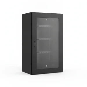 9U Wall Mount Network Rack