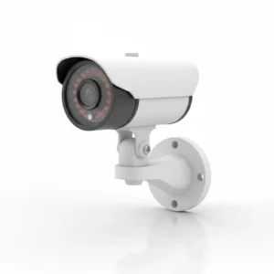2MP Bullet CCTV Camera