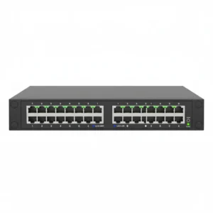 24 Port Gigabit Network Switch