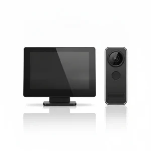 Video Door Phone Installation Service