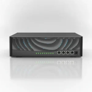 16 Channel NVR Recorder