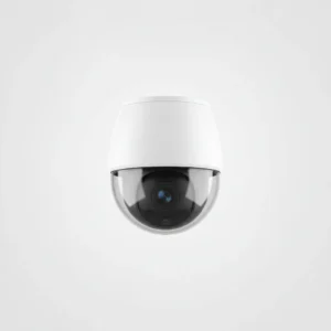 2MP Dome CCTV Camera